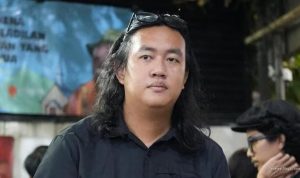 Kondisi Terkini Andrie Yunus Tiga Bulan Pasca-Insiden Penyiraman Air Keras
