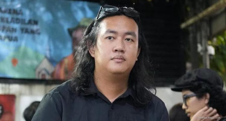 Kondisi Terkini Andrie Yunus Tiga Bulan Pasca-Insiden Penyiraman Air Keras