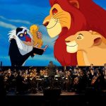 Konser Langsung Disney The Lion King di Jakarta dengan 75 Musisi Lokal