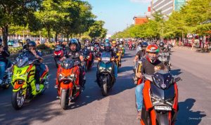 kopdar-moride-makassar-ada-daya-tarik-khusus-78943 Kopdar Moride Makassar, Ada Daya Tarik Khusus
