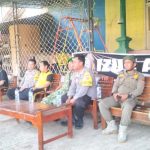 Koramil 1613 Terisi: Sukses Kawal Sepak Bola Izun Sport Competition