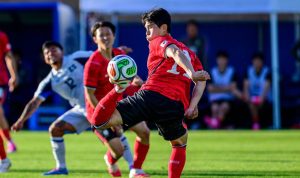 Korea Selatan Hadapi El Salvador dalam Laga Uji Coba Terakhir Jelang Piala Dunia 2026