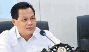 Korupsi Bupati Muara Enim Terungkap oleh KPK