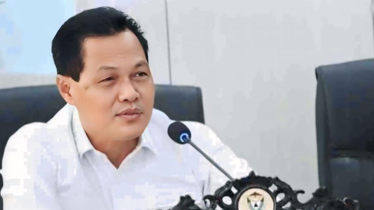 Korupsi Bupati Muara Enim Terungkap oleh KPK