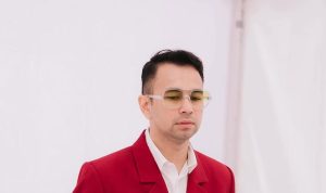 KPK Benarkan Raffi Ahmad Disebut dalam Kasus BlueRay Cargo
