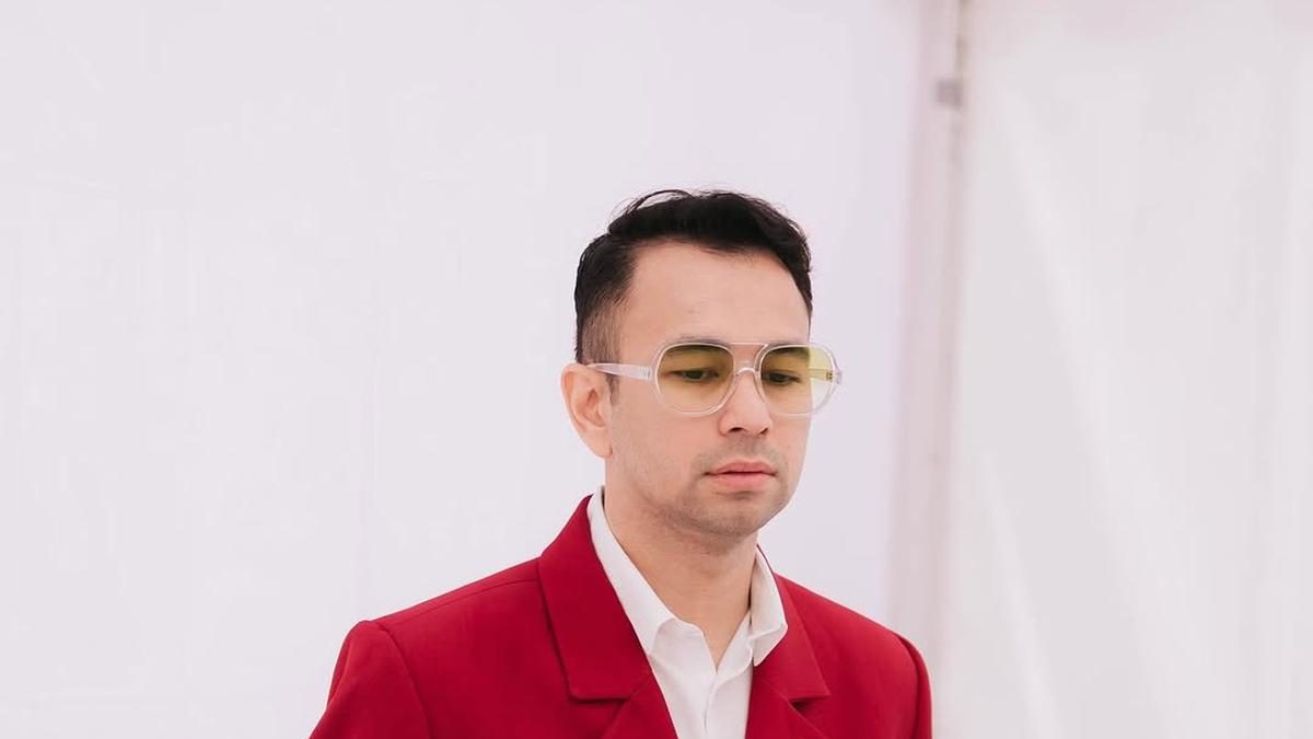 KPK Benarkan Raffi Ahmad Disebut dalam Kasus BlueRay Cargo