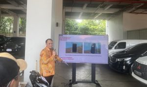 KPK Jual Aset Koruptor, Urus Balik Nama Hingga Tuntas