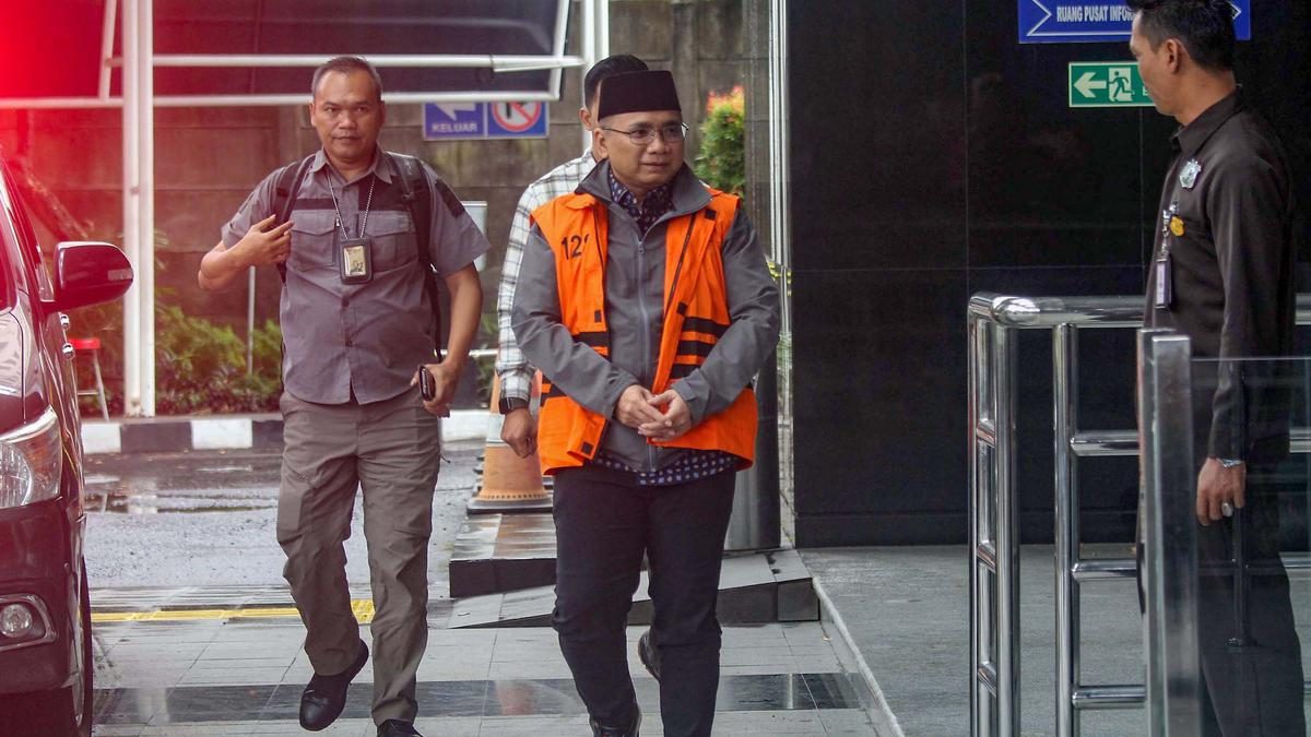 KPK Segera Tindak Lanjuti Kasus Gus Yaqut Pasca Haji 2026