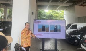 KPK Sita Aset Senilai Rp 153 Miliar, Termasuk Apartemen dan Emas Milik Eks Dirut Taspen