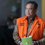 KPK Tak Lagi Tahan Bupati Pati Nonaktif Sudewo di Jakarta
