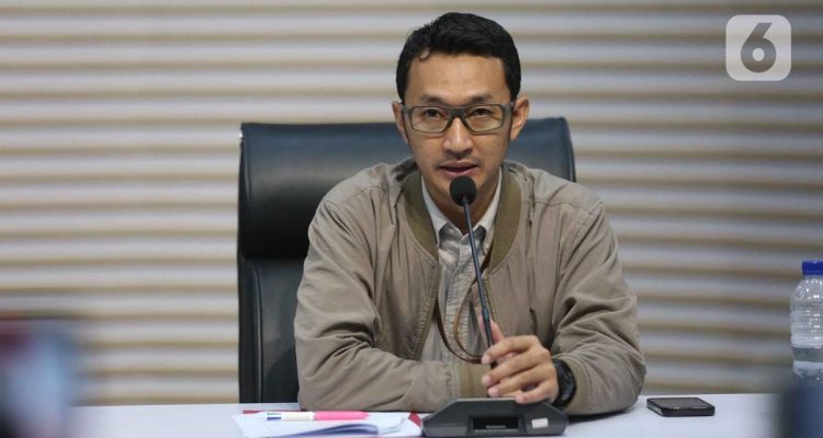 KPK Tangkap Pejabat Imigrasi Jabar dan Eks Plt Dirjen dalam OTT Kanim Jakbar