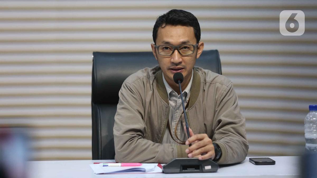 KPK Tangkap Pejabat Imigrasi Jabar dan Eks Plt Dirjen dalam OTT Kanim Jakbar