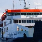 Kronologi Kebakaran Kapal Rute Banda Aceh-Sabang