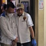 Kronologi Ojol Dipukul Palu di Depok