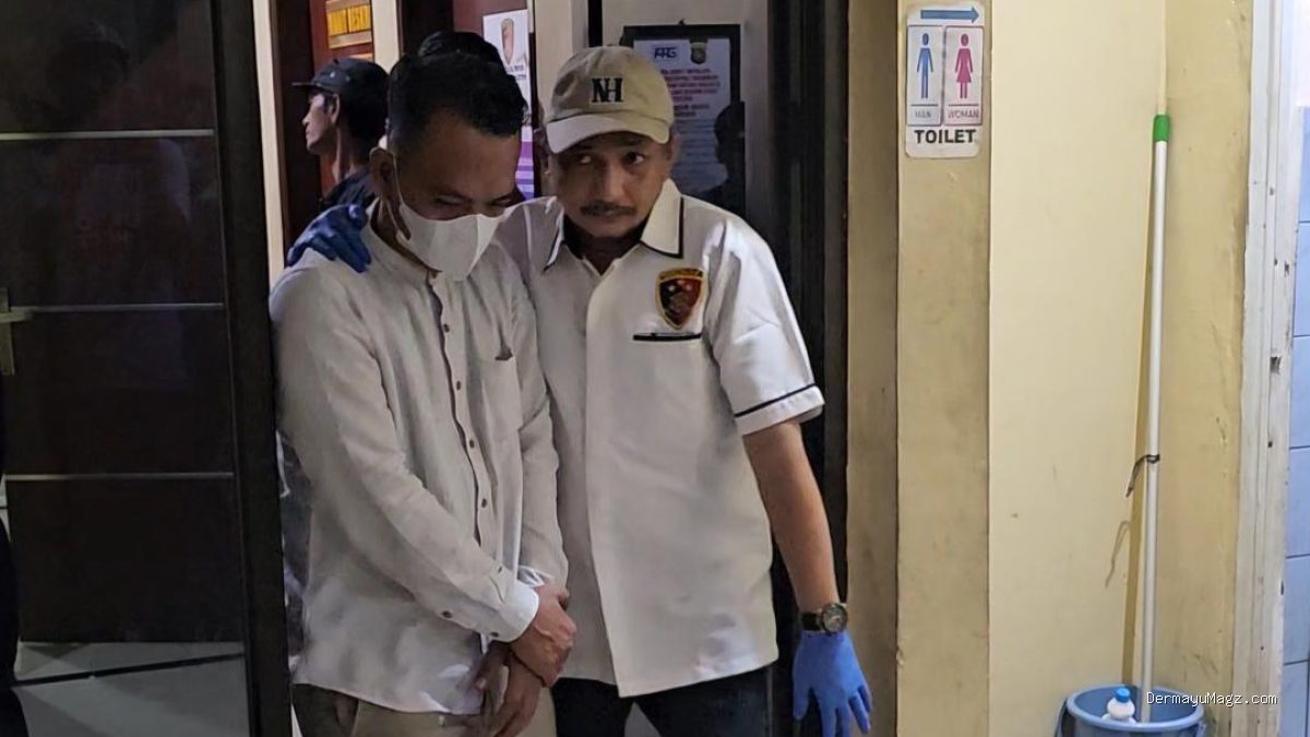 Kronologi Ojol Dipukul Palu di Depok