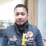 Kronologi Penangkapan Pengedar Narkoba di Alexa Suites and Lounge Jakut