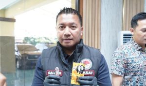 Kronologi Penangkapan Pengedar Narkoba di Alexa Suites and Lounge Jakut