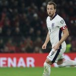 Kunci Sukses Timnas Inggris di Piala Dunia 2026: Peran Harry Kane