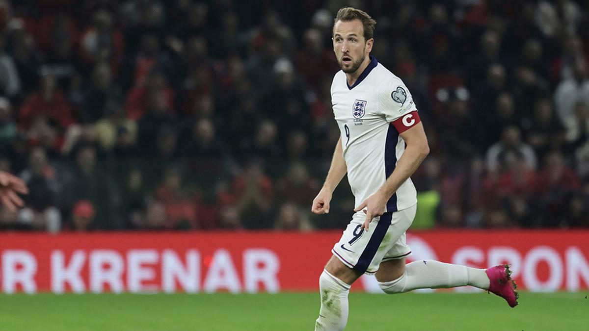 Kunci Sukses Timnas Inggris di Piala Dunia 2026: Peran Harry Kane