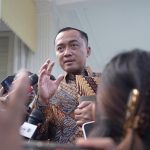 Kursi Wakil Menteri Imigrasi Masih Kosong