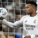 Kylian Mbappe Berambisi Menciptakan Sejarah di Real Madrid