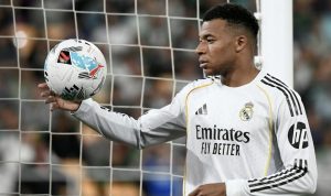 Kylian Mbappe Berambisi Menciptakan Sejarah di Real Madrid