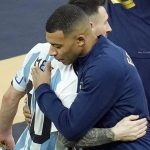 Kylian Mbappe Ungkap Alasan Tak Mau Nonton Ulang Final Piala Dunia 2022