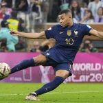 Kylian Mbappe Ungkap Trauma Bikin Enggan Tonton Ulang Final Piala Dunia 2022