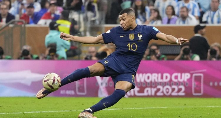 Kylian Mbappe Ungkap Trauma Bikin Enggan Tonton Ulang Final Piala Dunia 2022