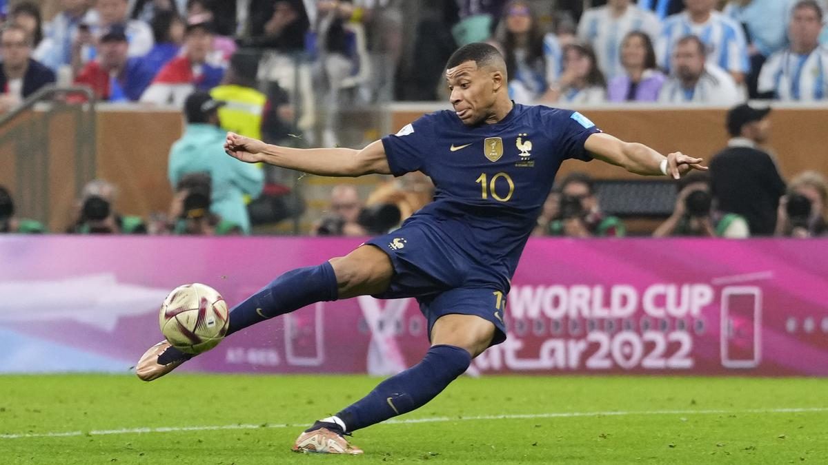 Kylian Mbappe Ungkap Trauma Bikin Enggan Tonton Ulang Final Piala Dunia 2022