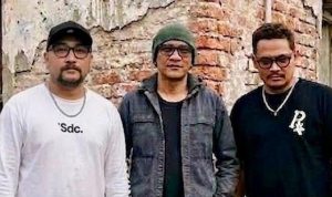 Lagu Ayah dari Langit Cerah Band: Penghormatan untuk Bapak
