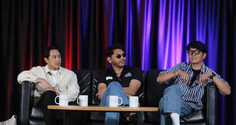 Lagu Yovie & Nuno Tersulit Menurut Vokalis Baru: Adhyra dan Chico Ungkap Alasan