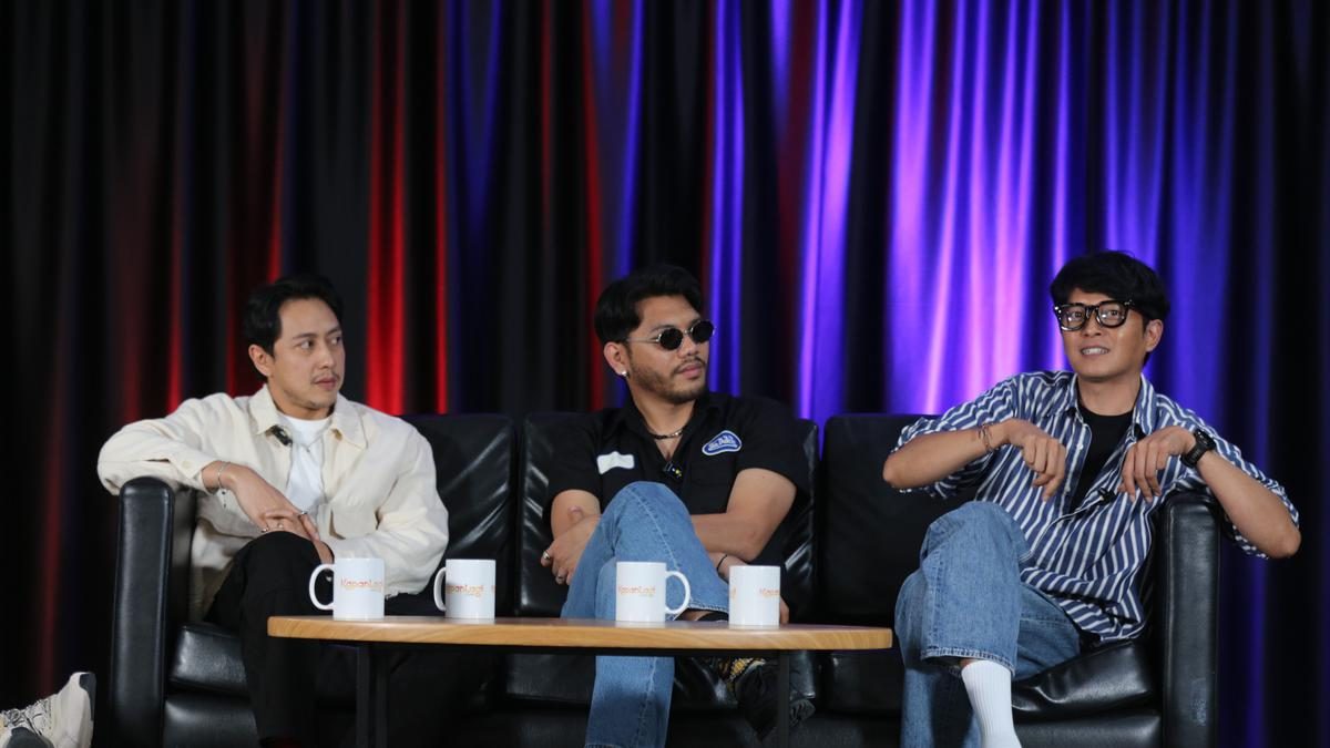 Lagu Yovie & Nuno Tersulit Menurut Vokalis Baru: Adhyra dan Chico Ungkap Alasan