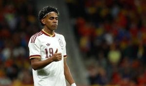 Lamine Yamal, Bintang Muda dengan Potensi Selevel Lionel Messi