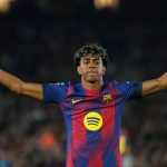Lamine Yamal Jadi Pemain Terbaik La Liga Musim 2025/2026