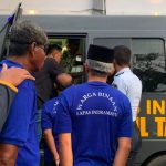 Lapas Indramayu Mutasi 37 Narapidana Atasi Overkapasitas