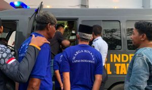 Lapas Indramayu Mutasi 37 Narapidana Atasi Overkapasitas