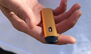 Larangan Vape di Meksiko Bisa Berujung Penjara bagi Penggemar Piala Dunia 2026