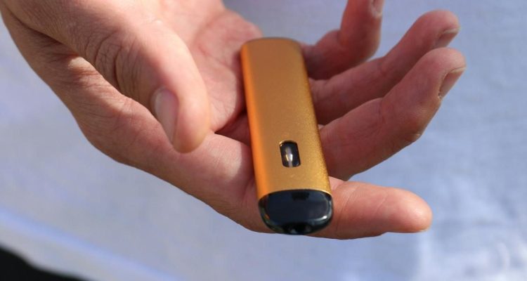 Larangan Vape di Meksiko Bisa Berujung Penjara bagi Penggemar Piala Dunia 2026