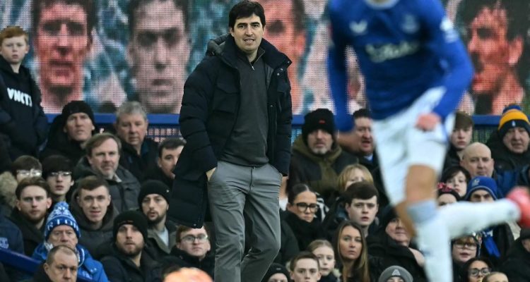 Latih Liverpool, Ini Kesepakatan Kontrak Andoni Iraola dan The Reds!
