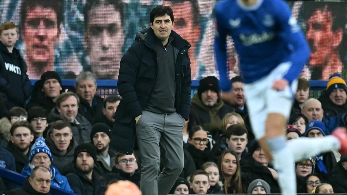 Latih Liverpool, Ini Kesepakatan Kontrak Andoni Iraola dan The Reds!