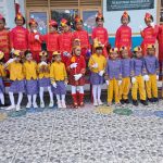 Latihan Drumband TK Aisyiyah Haurgeulis: Asah Bakat & Karakter Anak