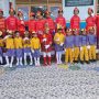 Latihan Drumband TK Aisyiyah Haurgeulis: Asah Bakat & Karakter Anak