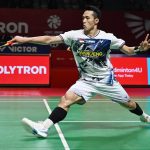 Le Minerale Kembali Dipercaya PBSI Sebagai Air Mineral Resmi