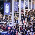 Ledakan Otomotif China Usai, Persaingan Memasuki Babak Baru