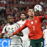 Legenda Prancis Ini Dukung Portugal Juara Dunia Demi Ronaldo