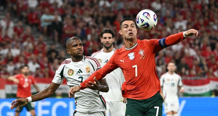 Legenda Prancis Ini Dukung Portugal Juara Dunia Demi Ronaldo