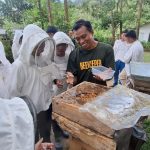 Lembah Suhita: Transformasi Bekas Tambang Menjadi Kawasan Konservasi