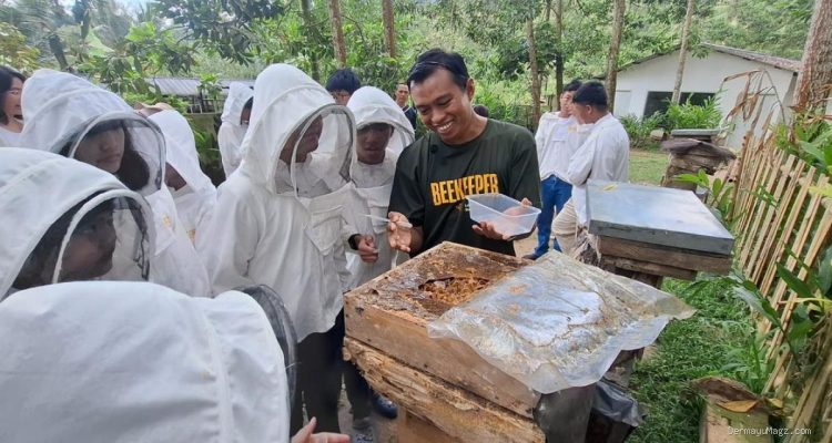 Lembah Suhita: Transformasi Bekas Tambang Menjadi Kawasan Konservasi