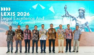 Lex: Bekali Pegawai dengan Kompetensi Hukum Pidana Baru